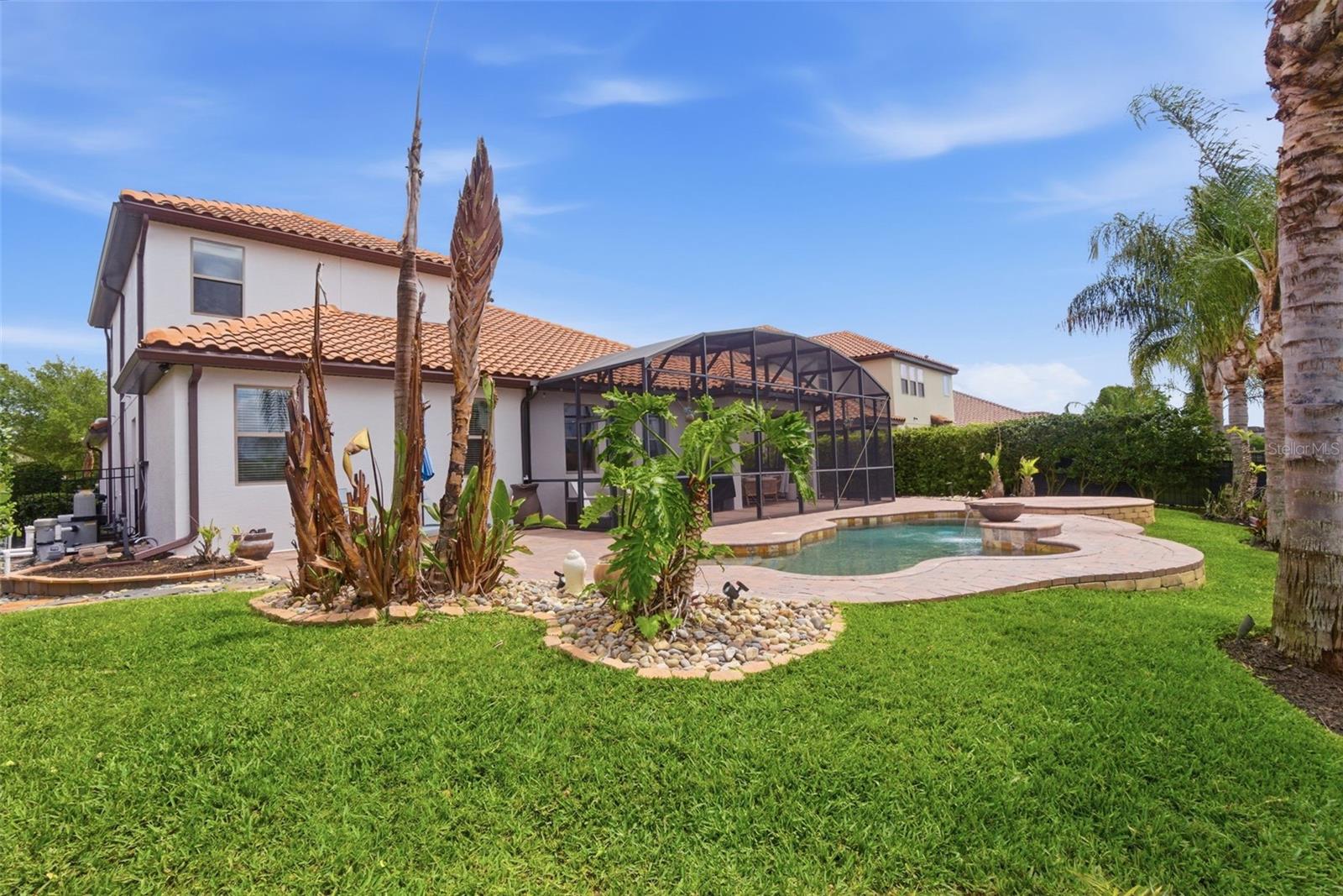 RIVIERA BELLA UN 3 - Residential