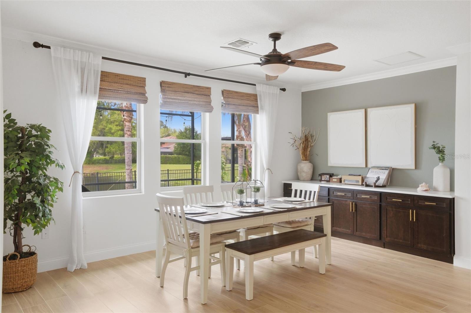 RIVIERA BELLA UN 3 - Residential