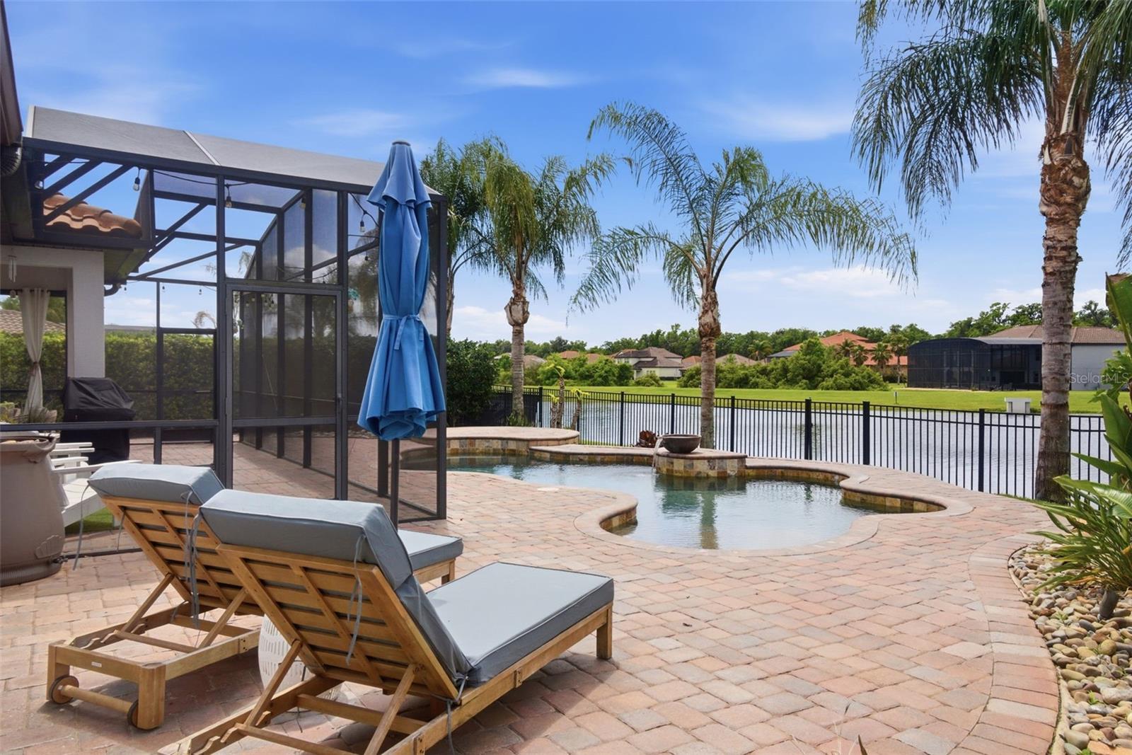 RIVIERA BELLA UN 3 - Residential