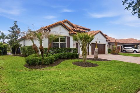 Photo of 192 Verde Way, Debary, FL 32713 (MLS # O6399356)