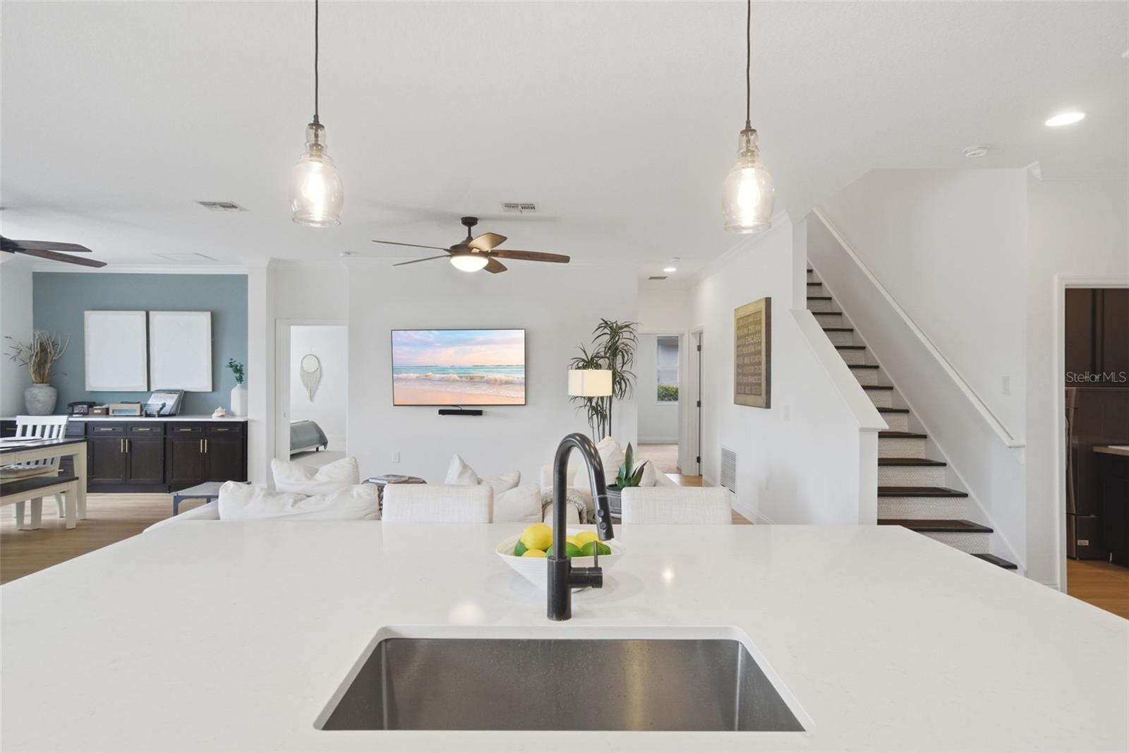 RIVIERA BELLA UN 3 - Residential