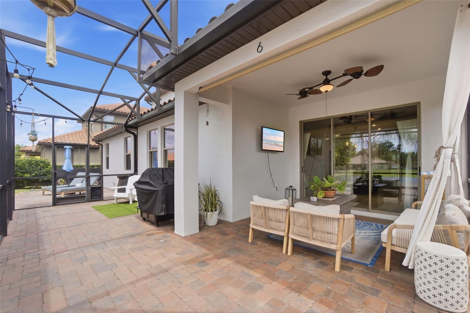 RIVIERA BELLA UN 3 - Residential