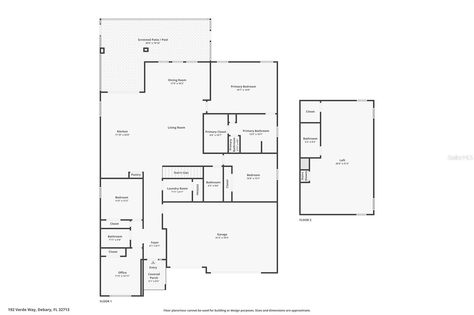 RIVIERA BELLA UN 3 - Residential