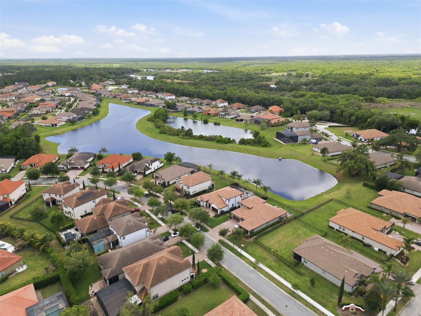 RIVIERA BELLA UN 3 - Residential