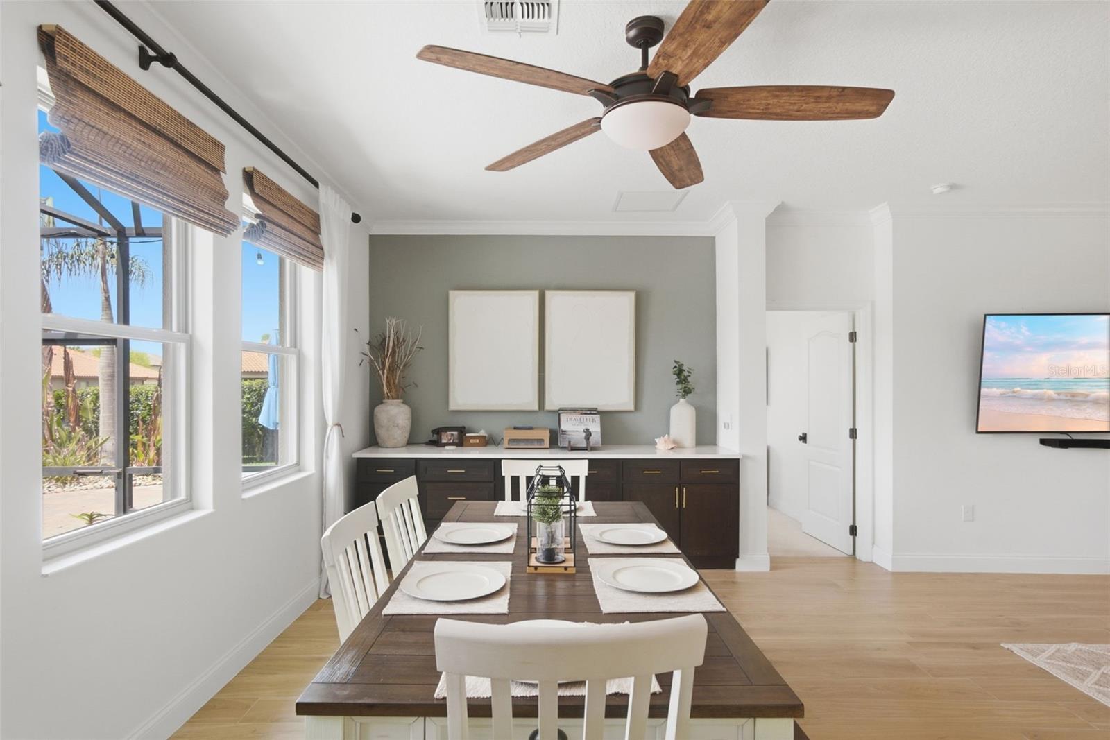 RIVIERA BELLA UN 3 - Residential