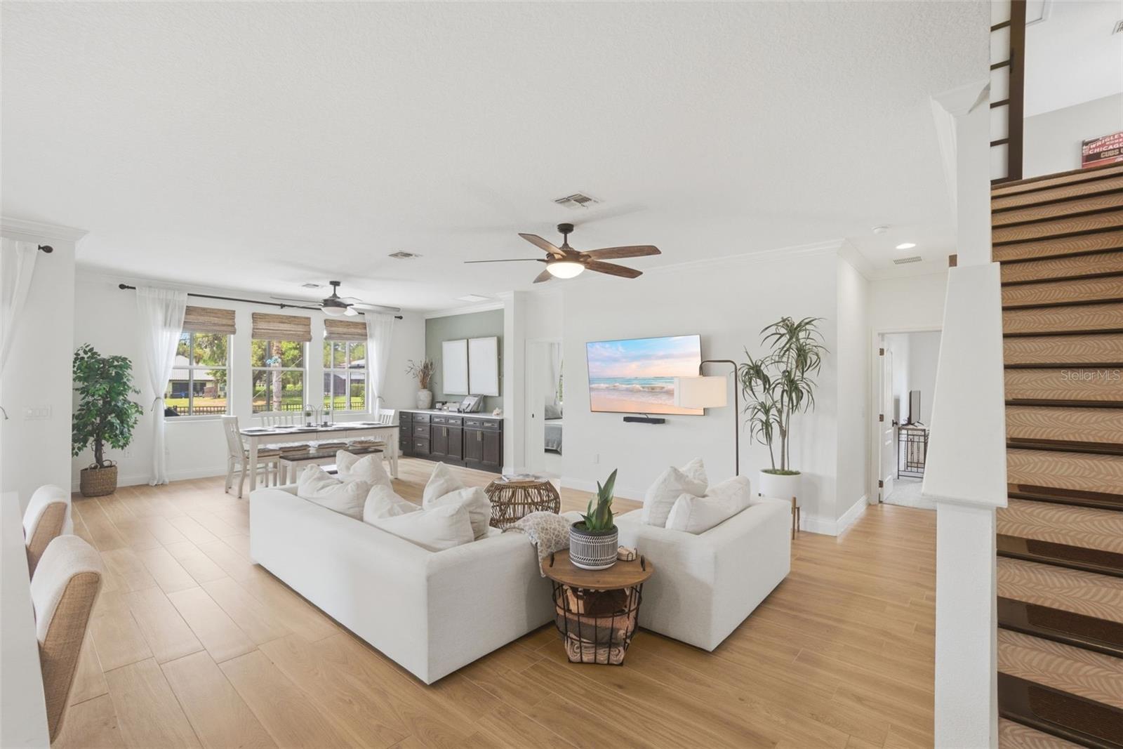 RIVIERA BELLA UN 3 - Residential