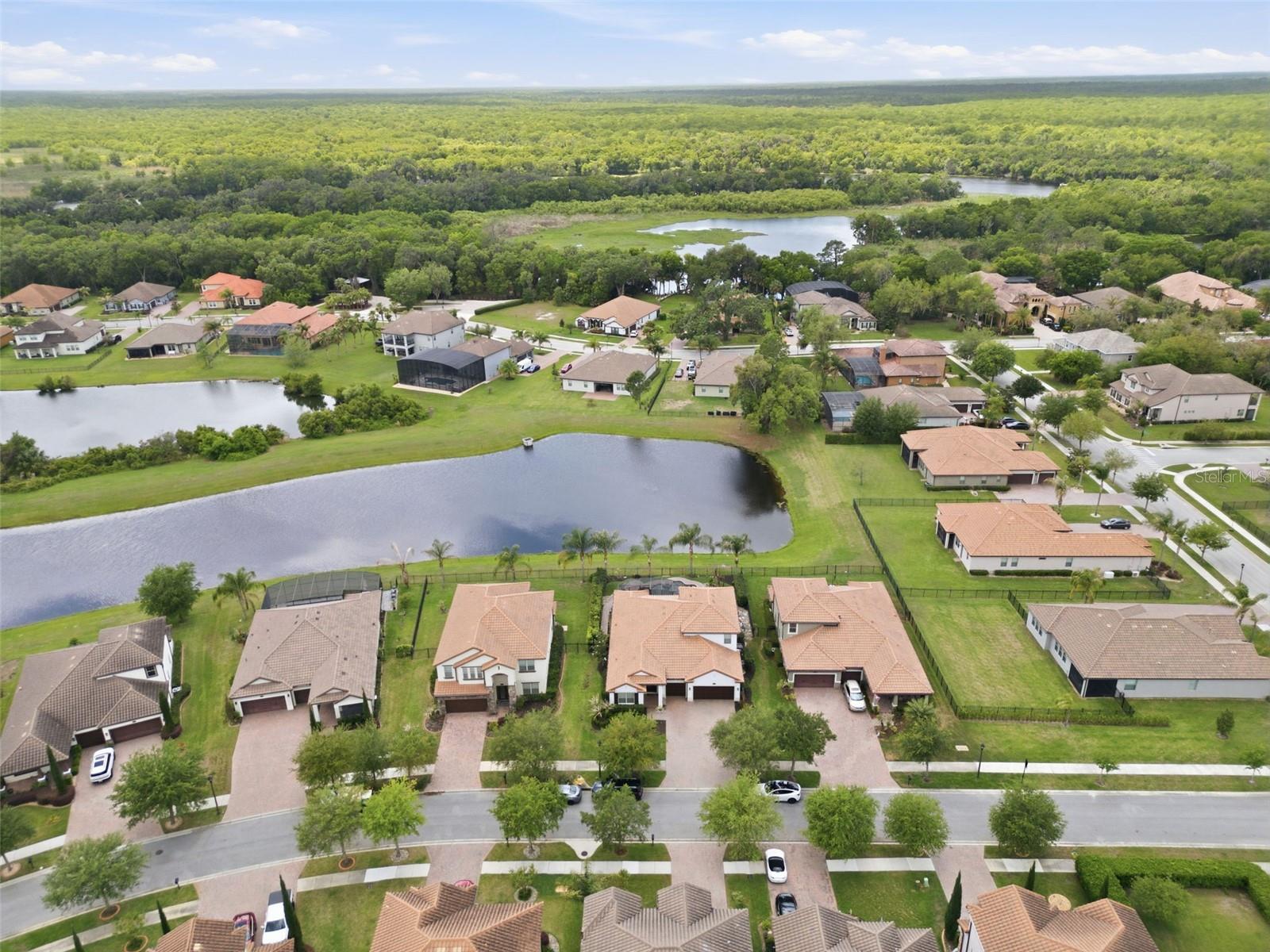 RIVIERA BELLA UN 3 - Residential