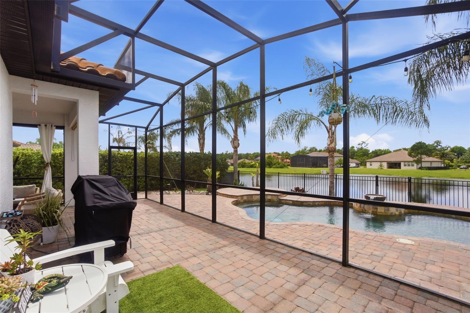 RIVIERA BELLA UN 3 - Residential