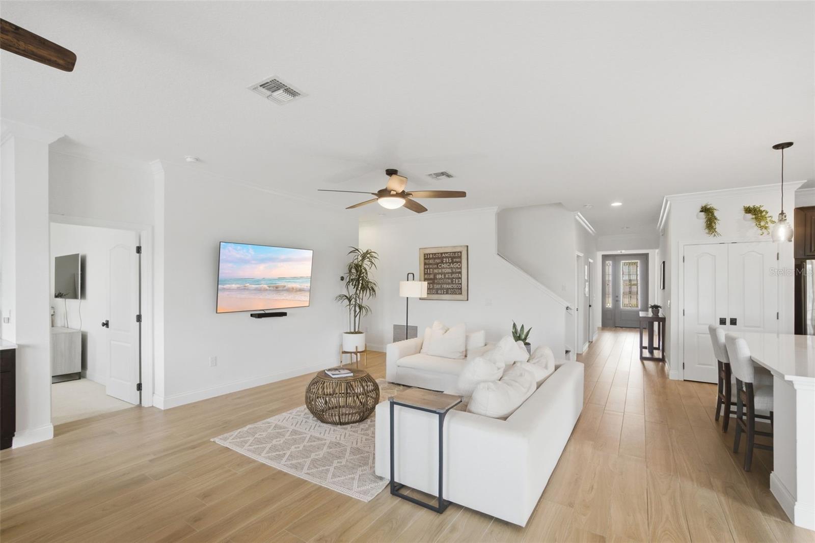 RIVIERA BELLA UN 3 - Residential