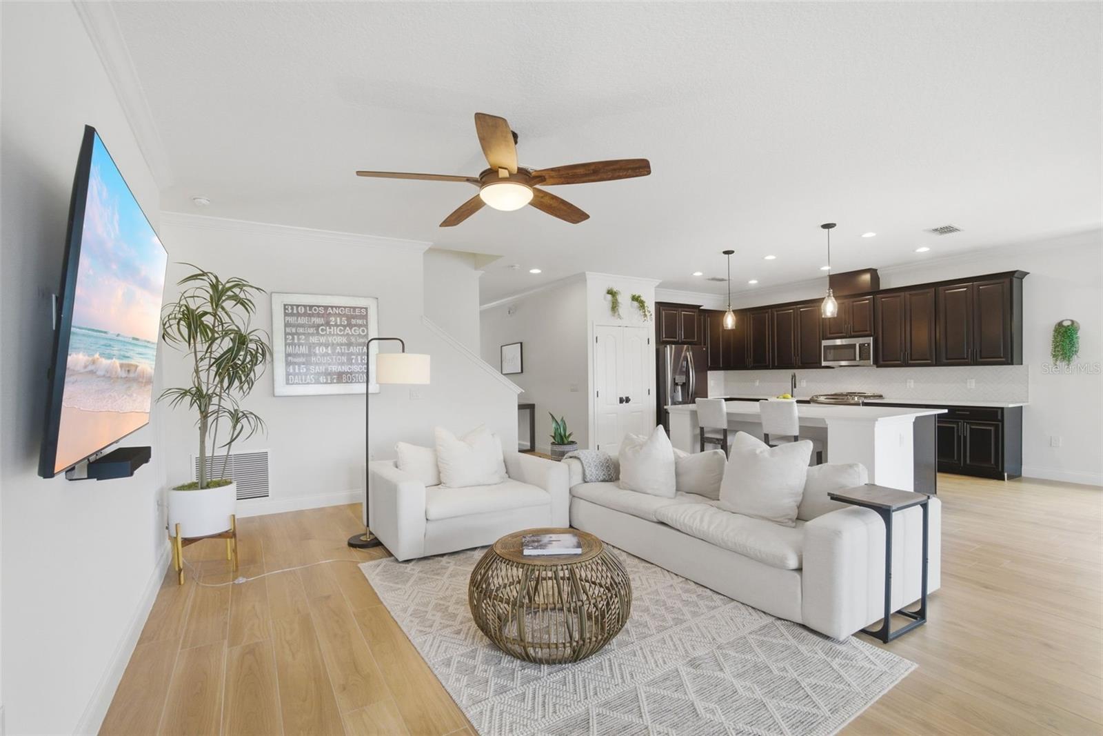 RIVIERA BELLA UN 3 - Residential