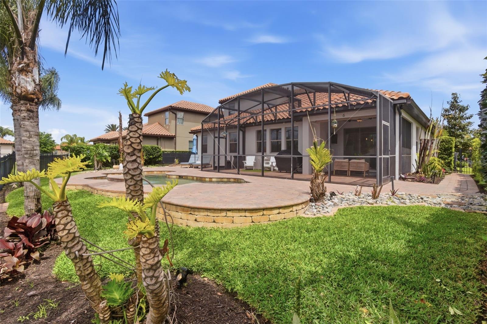 RIVIERA BELLA UN 3 - Residential