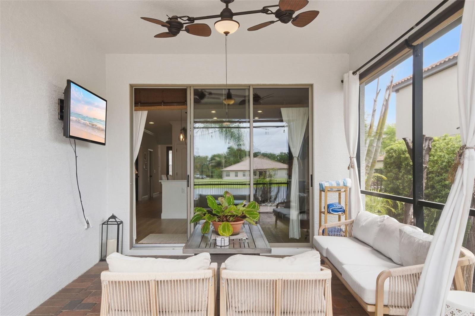 RIVIERA BELLA UN 3 - Residential