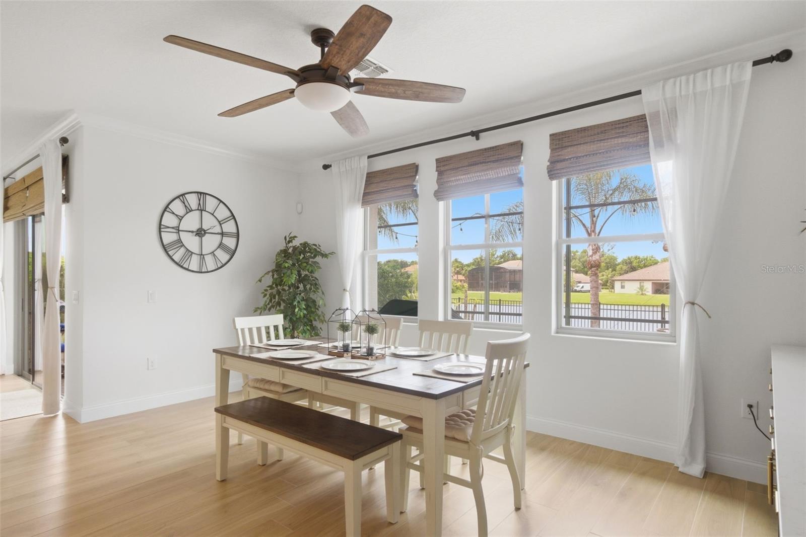 RIVIERA BELLA UN 3 - Residential