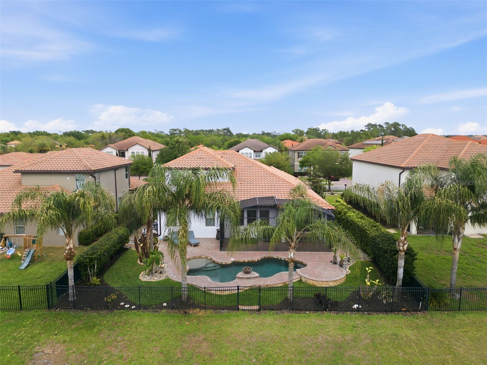 RIVIERA BELLA UN 3 - Residential