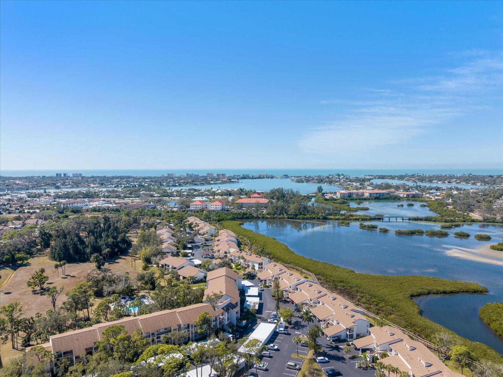 BIRD BAY II - Residential