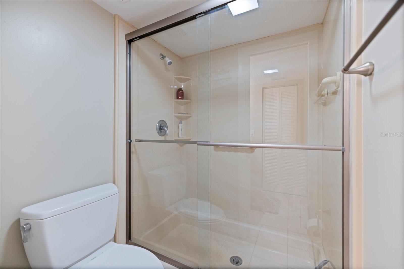 BIRD BAY II - Residential