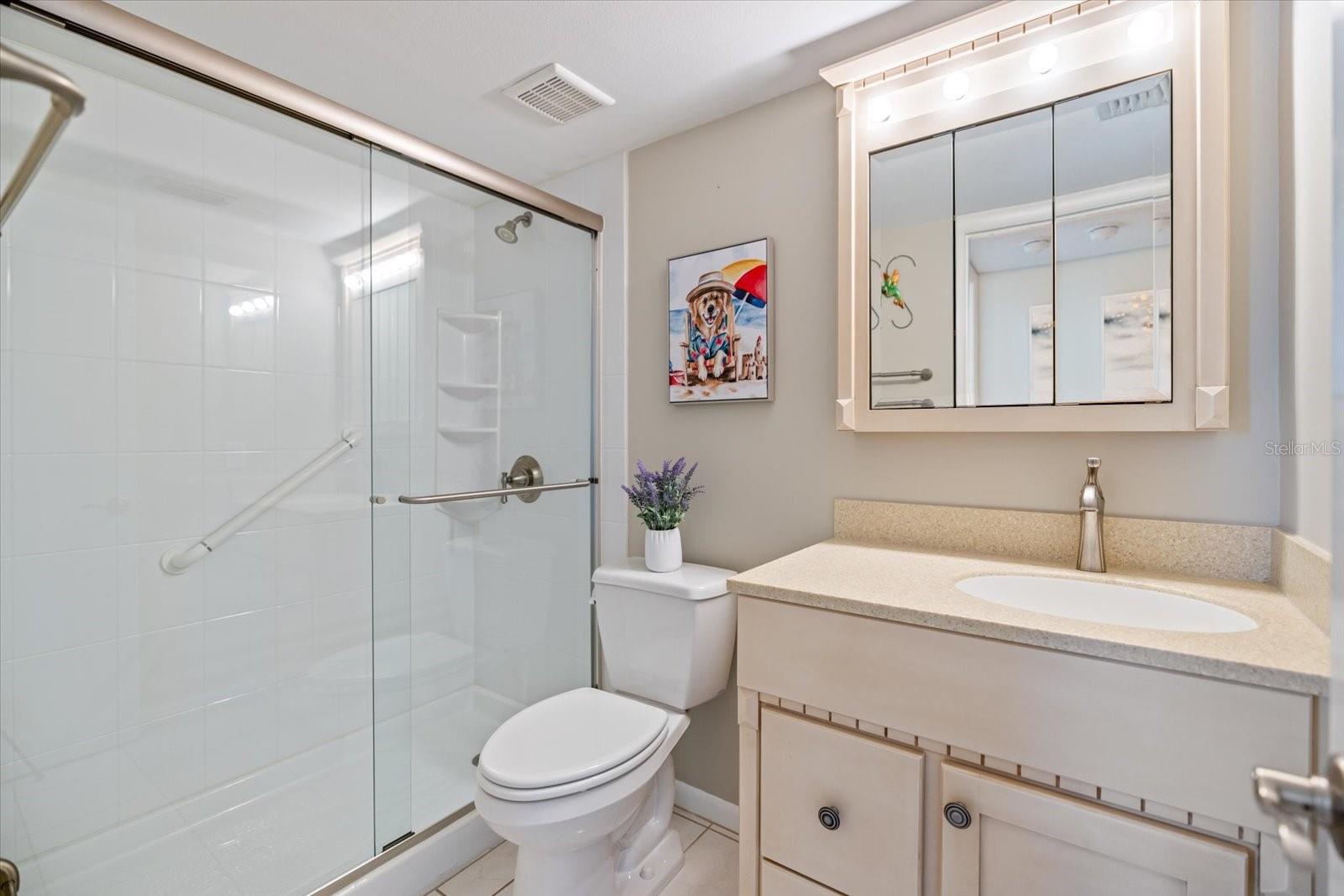 BIRD BAY II - Residential