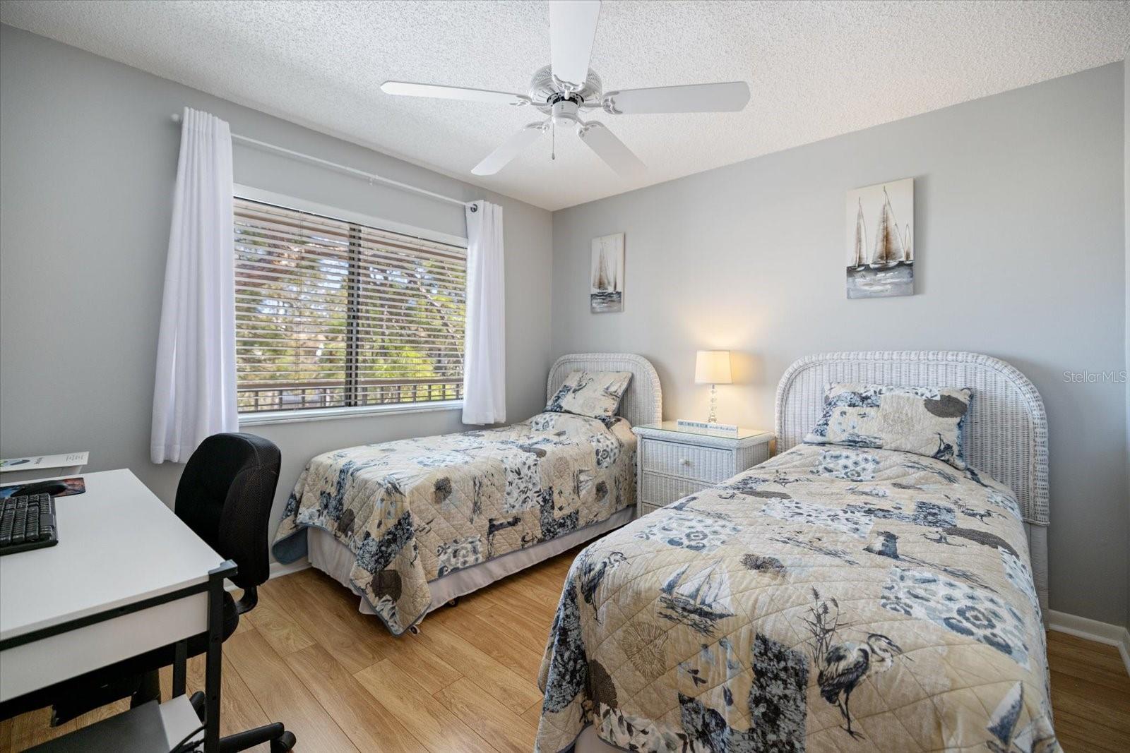 BIRD BAY II - Residential