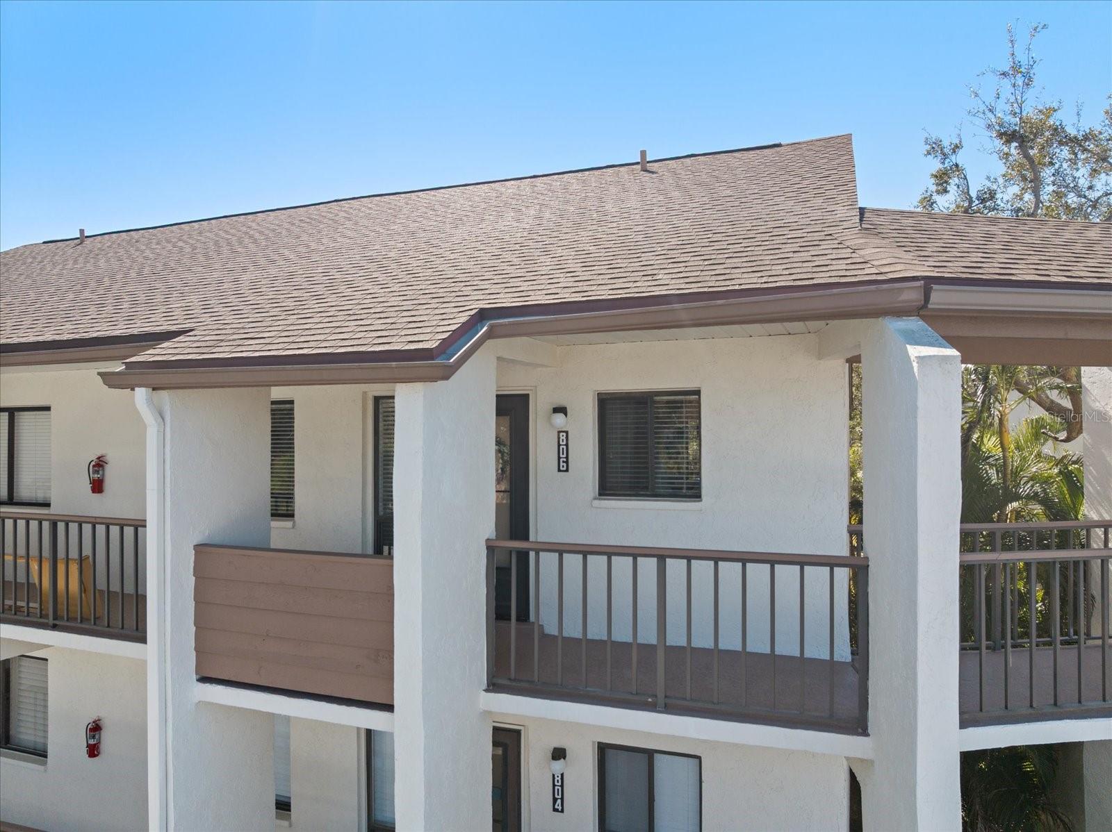 806 BIRD BAY WAY 308