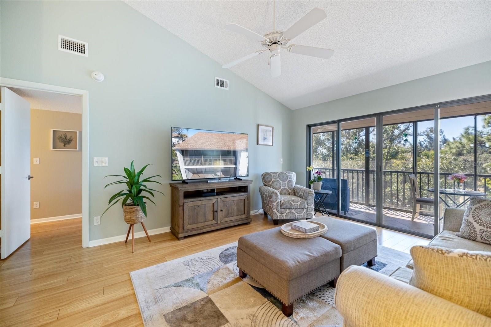 BIRD BAY II - Residential