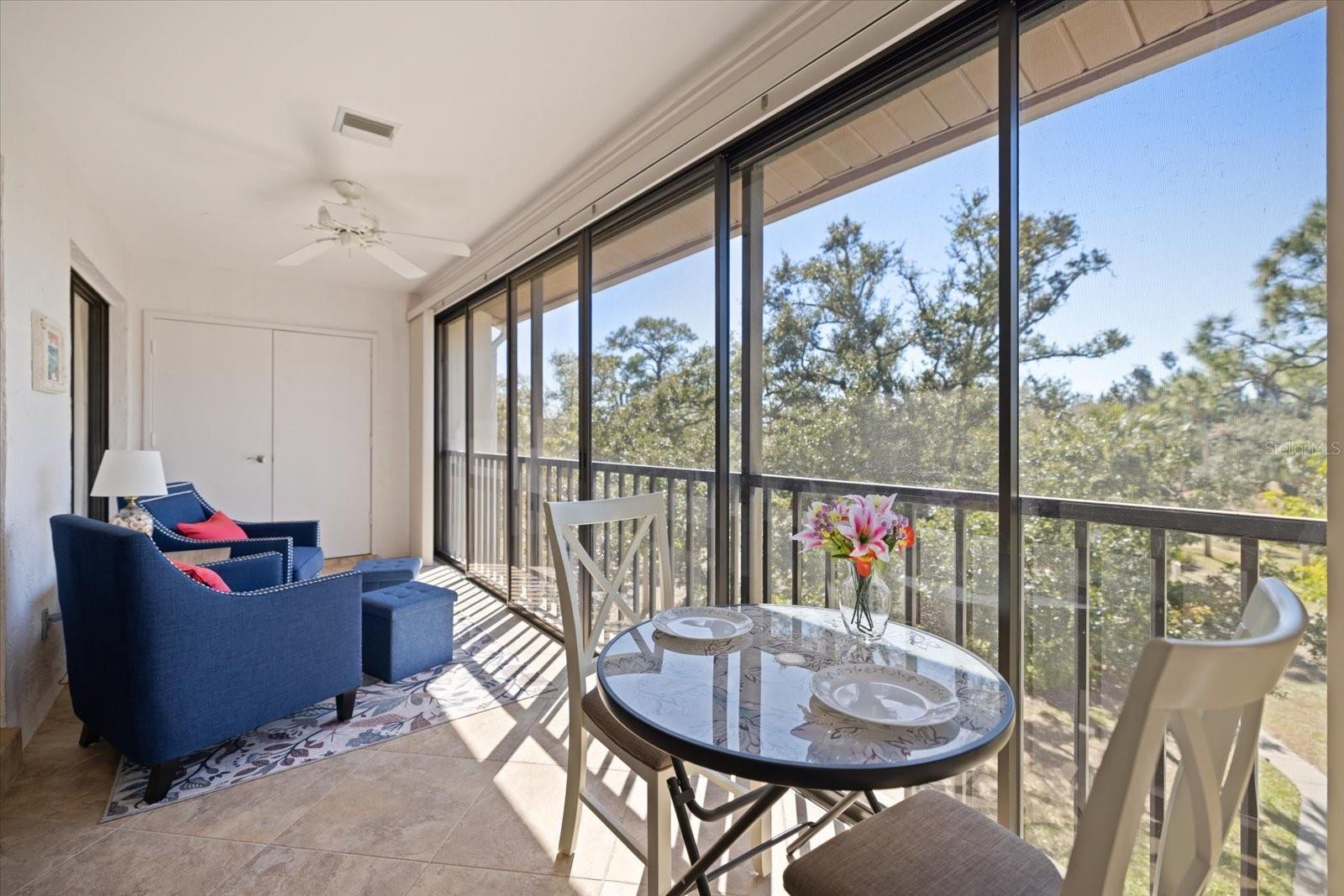 BIRD BAY II - Residential