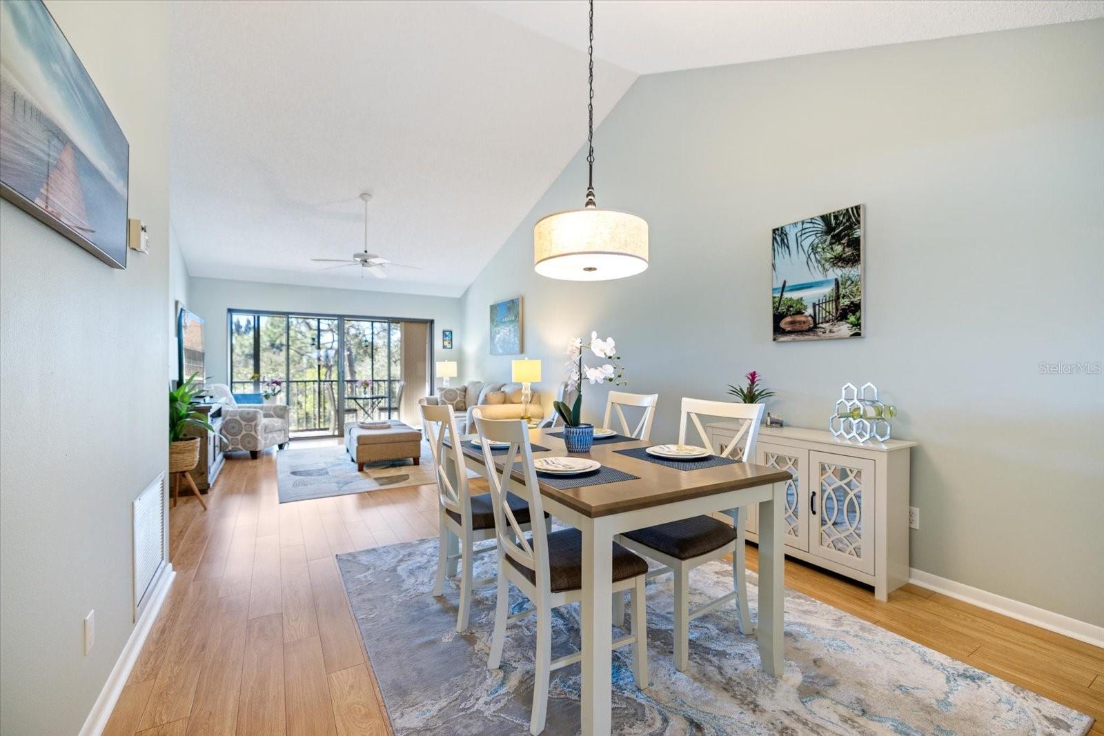 BIRD BAY II - Residential