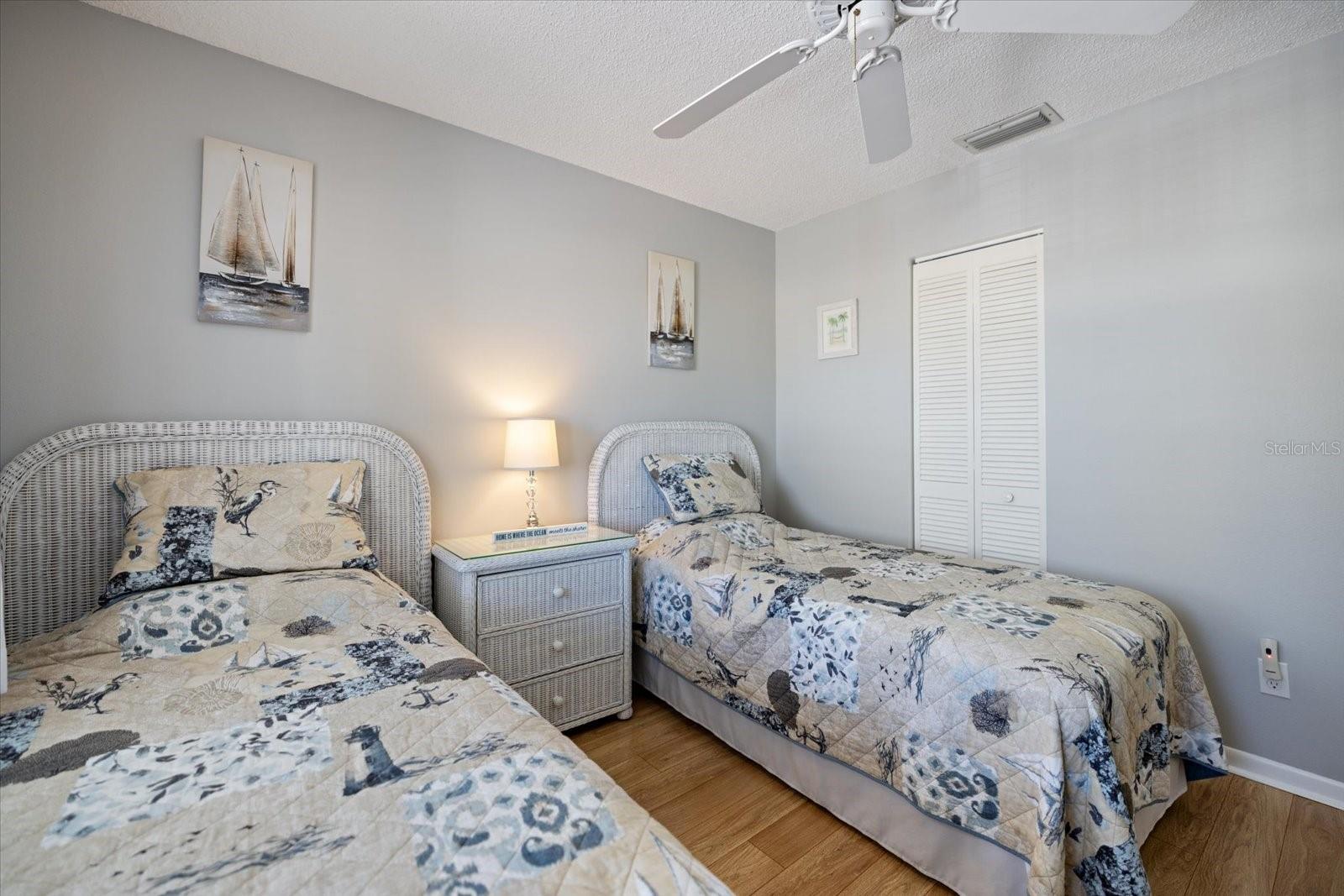 BIRD BAY II - Residential