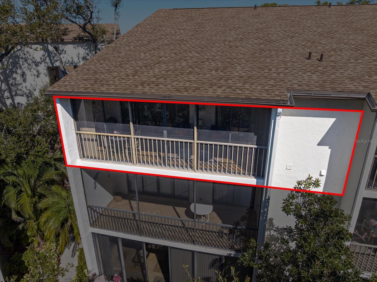 BIRD BAY II - Residential