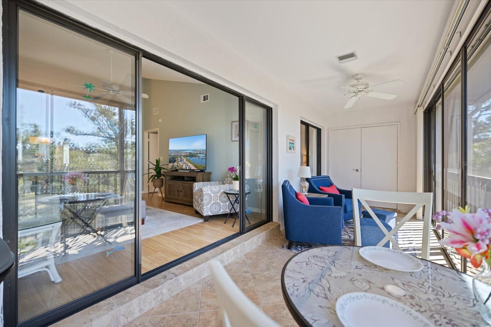 BIRD BAY II - Residential