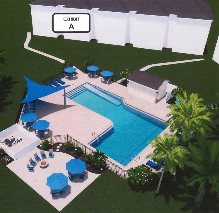 BIRD BAY II - Residential