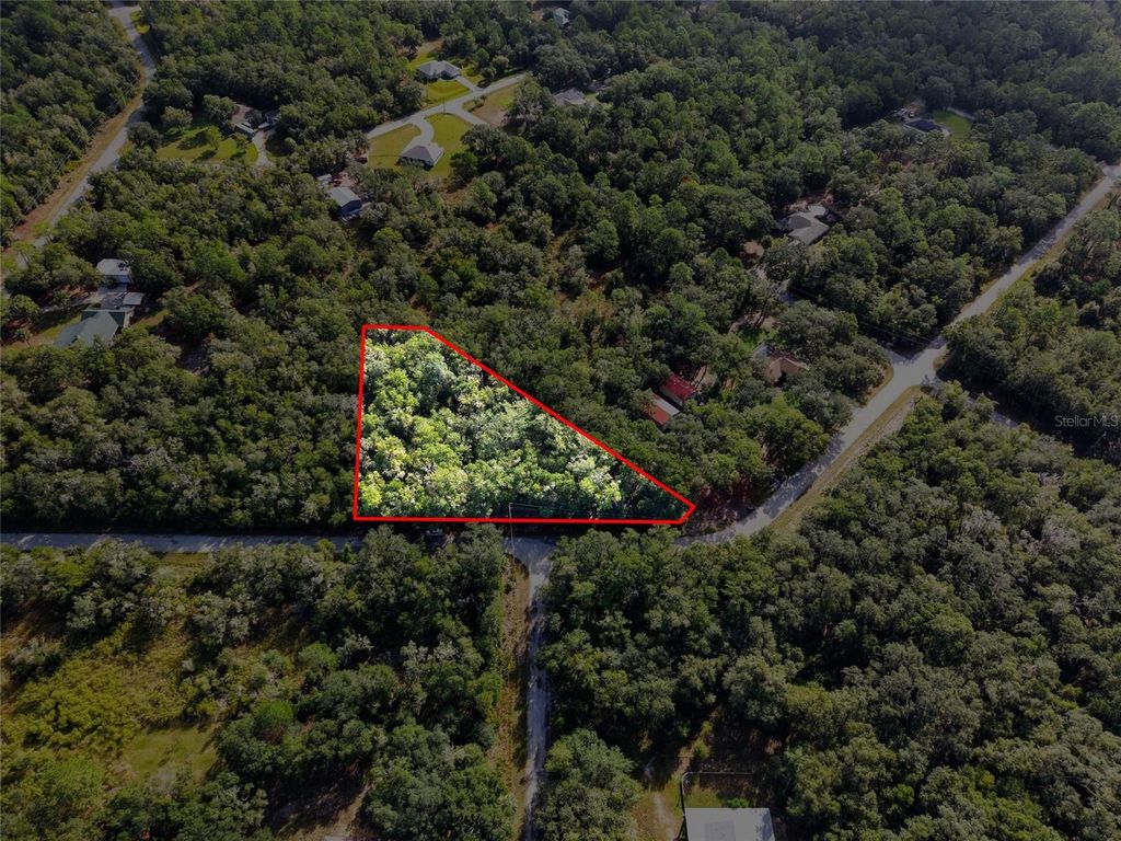 Photo of 9473 N Star Blaze Drive, Crystal River, FL 34428 (MLS # OM710895)