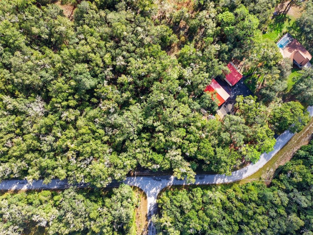 Photo of 9473 N Star Blaze Drive, Crystal River, FL 34428 (MLS # OM710895)