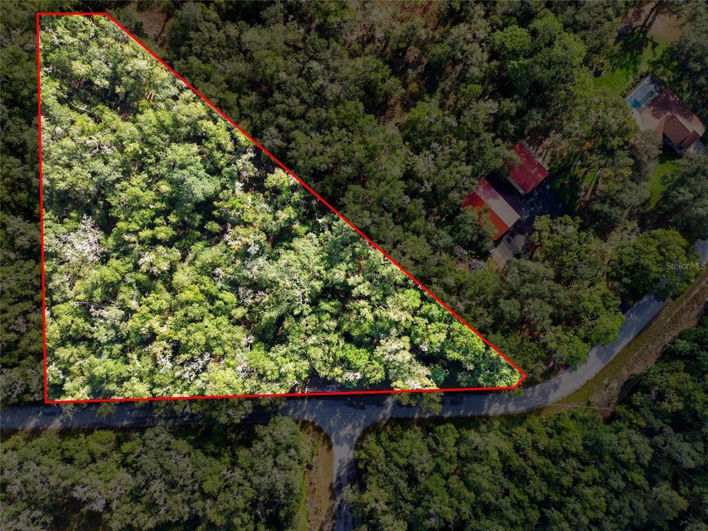 Photo of 9473 N Star Blaze Drive, Crystal River, FL 34428 (MLS # OM710895)