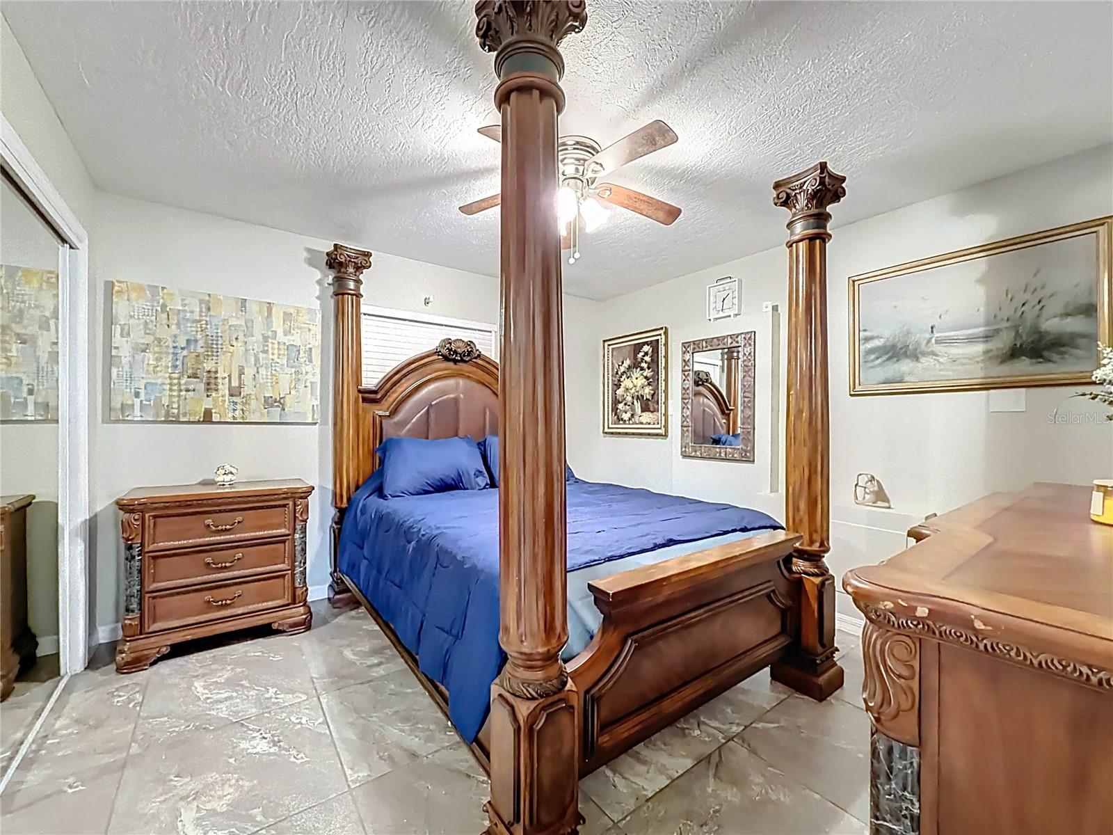 ALTA BUNTS UNREC SUB - Residential