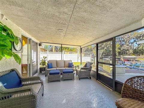 Tiny photo for 421 NW 14th Place, Crystal River, FL 34428 (MLS # TB8461618)