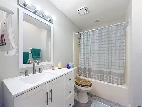 Tiny photo for 421 NW 14th Place, Crystal River, FL 34428 (MLS # TB8461618)