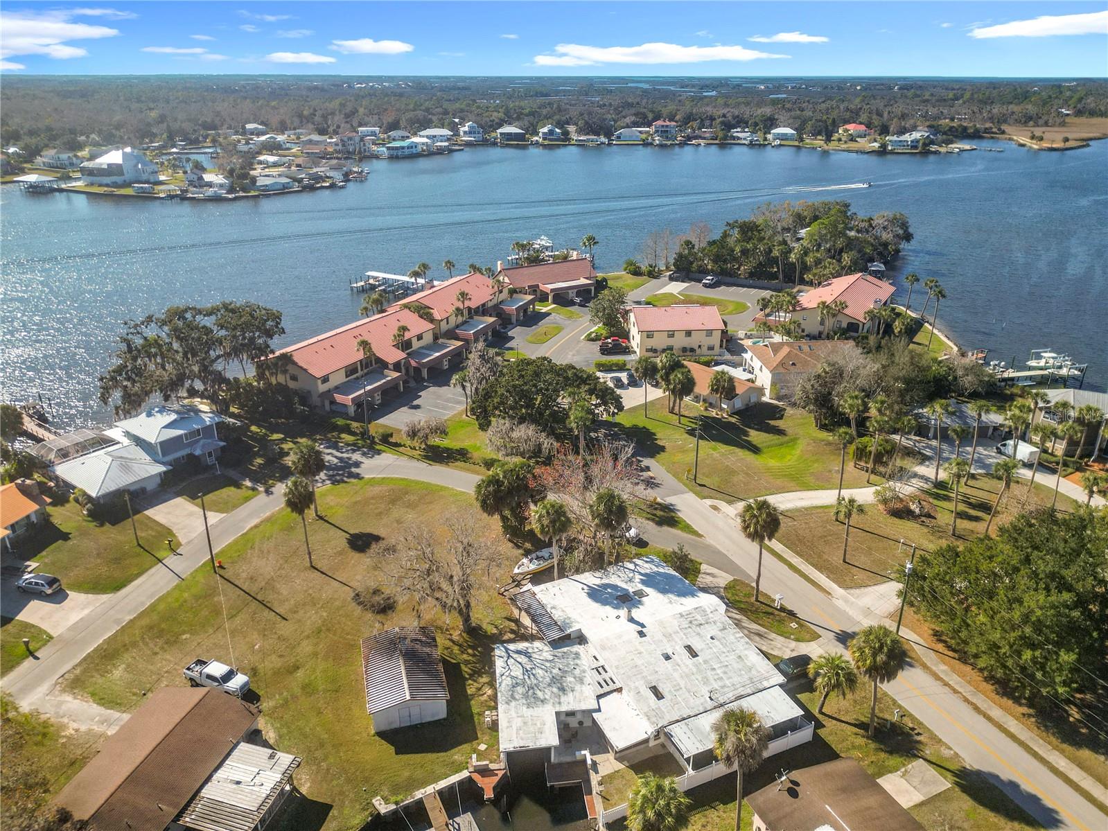 ALTA BUNTS UNREC SUB - Residential