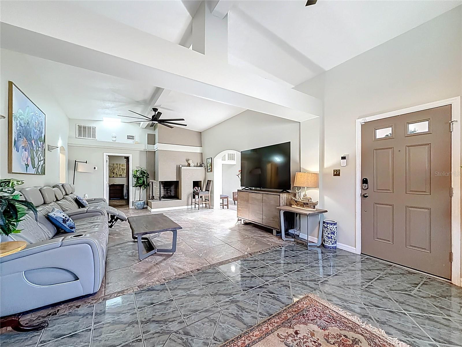 ALTA BUNTS UNREC SUB - Residential