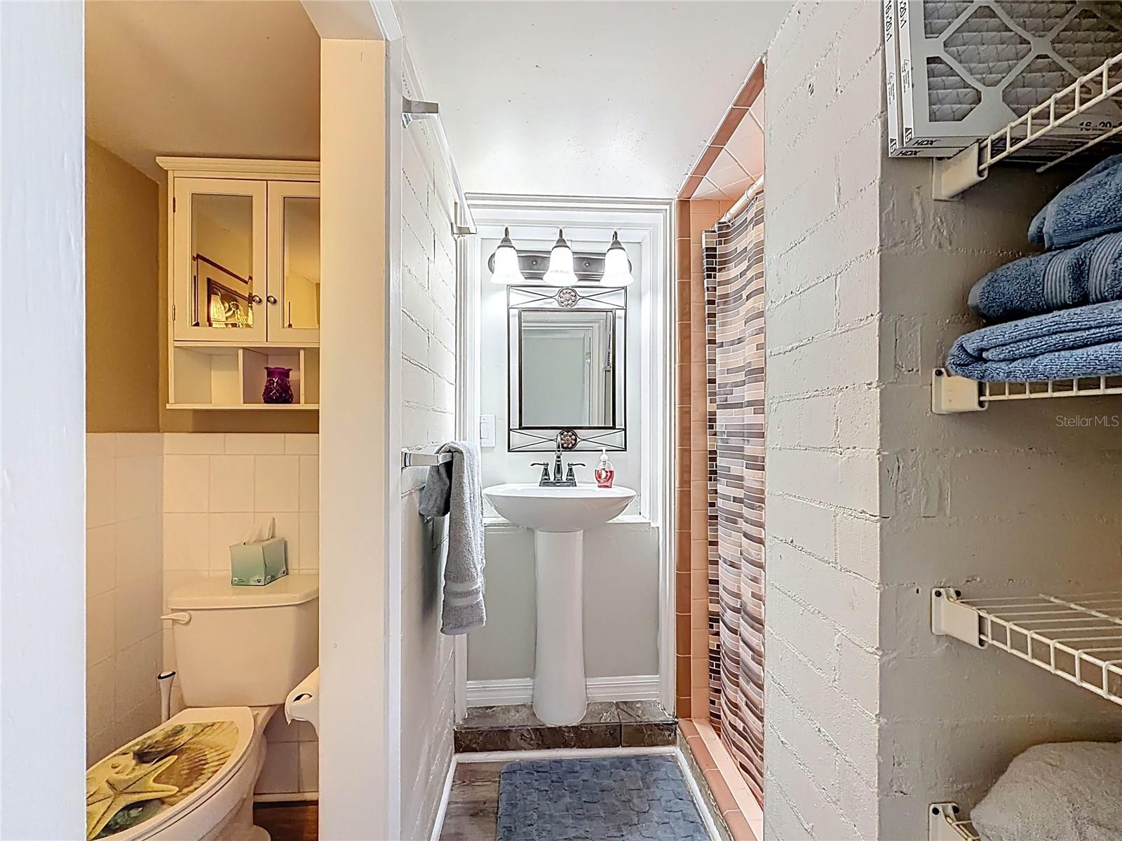 ALTA BUNTS UNREC SUB - Residential