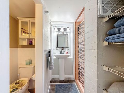 Tiny photo for 421 NW 14th Place, Crystal River, FL 34428 (MLS # TB8461618)