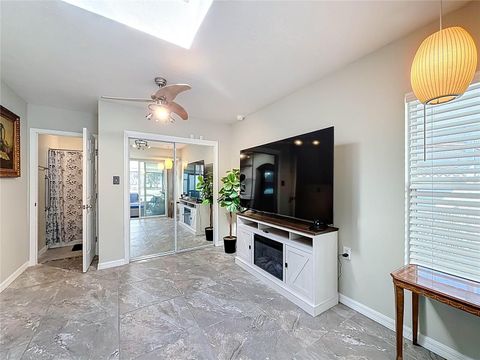 Tiny photo for 421 NW 14th Place, Crystal River, FL 34428 (MLS # TB8461618)