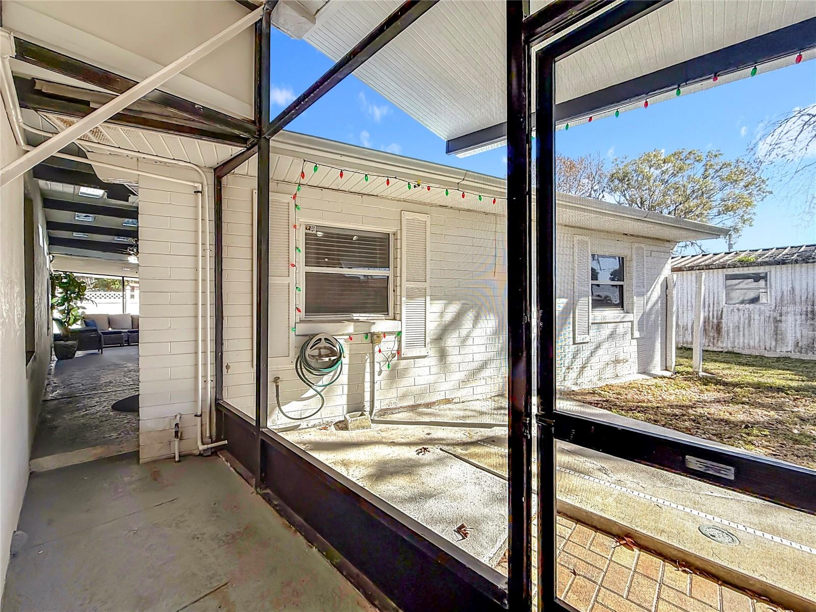 ALTA BUNTS UNREC SUB - Residential