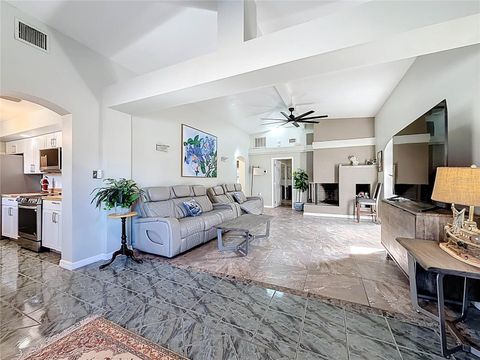 Tiny photo for 421 NW 14th Place, Crystal River, FL 34428 (MLS # TB8461618)