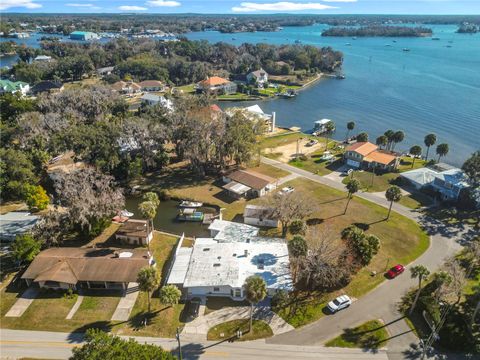 Tiny photo for 421 NW 14th Place, Crystal River, FL 34428 (MLS # TB8461618)