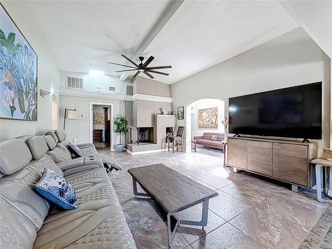 Tiny photo for 421 NW 14th Place, Crystal River, FL 34428 (MLS # TB8461618)