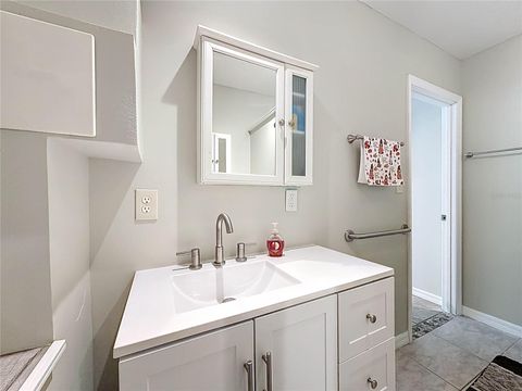 Tiny photo for 421 NW 14th Place, Crystal River, FL 34428 (MLS # TB8461618)