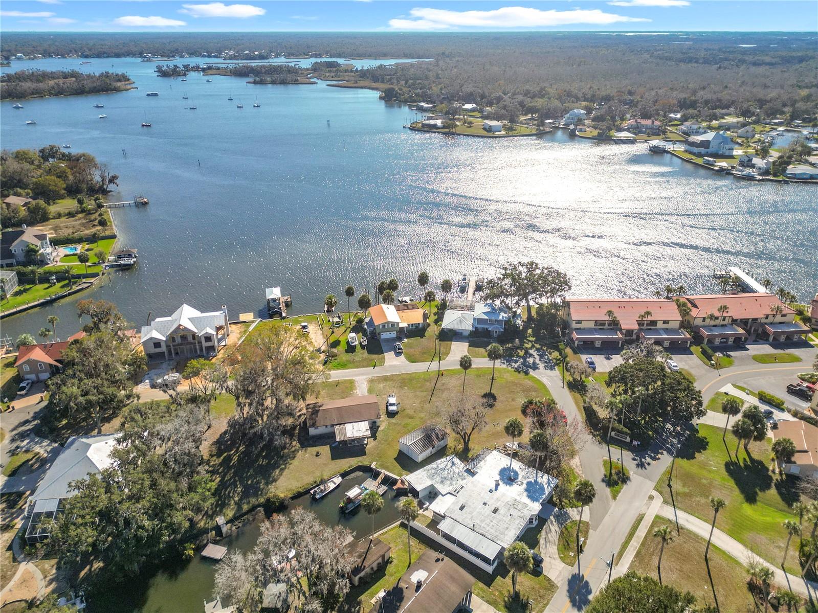 ALTA BUNTS UNREC SUB - Residential