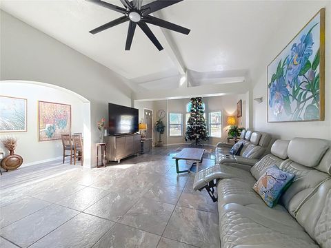 Tiny photo for 421 NW 14th Place, Crystal River, FL 34428 (MLS # TB8461618)