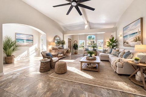 Tiny photo for 421 NW 14th Place, Crystal River, FL 34428 (MLS # TB8461618)