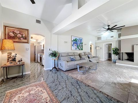 Tiny photo for 421 NW 14th Place, Crystal River, FL 34428 (MLS # TB8461618)